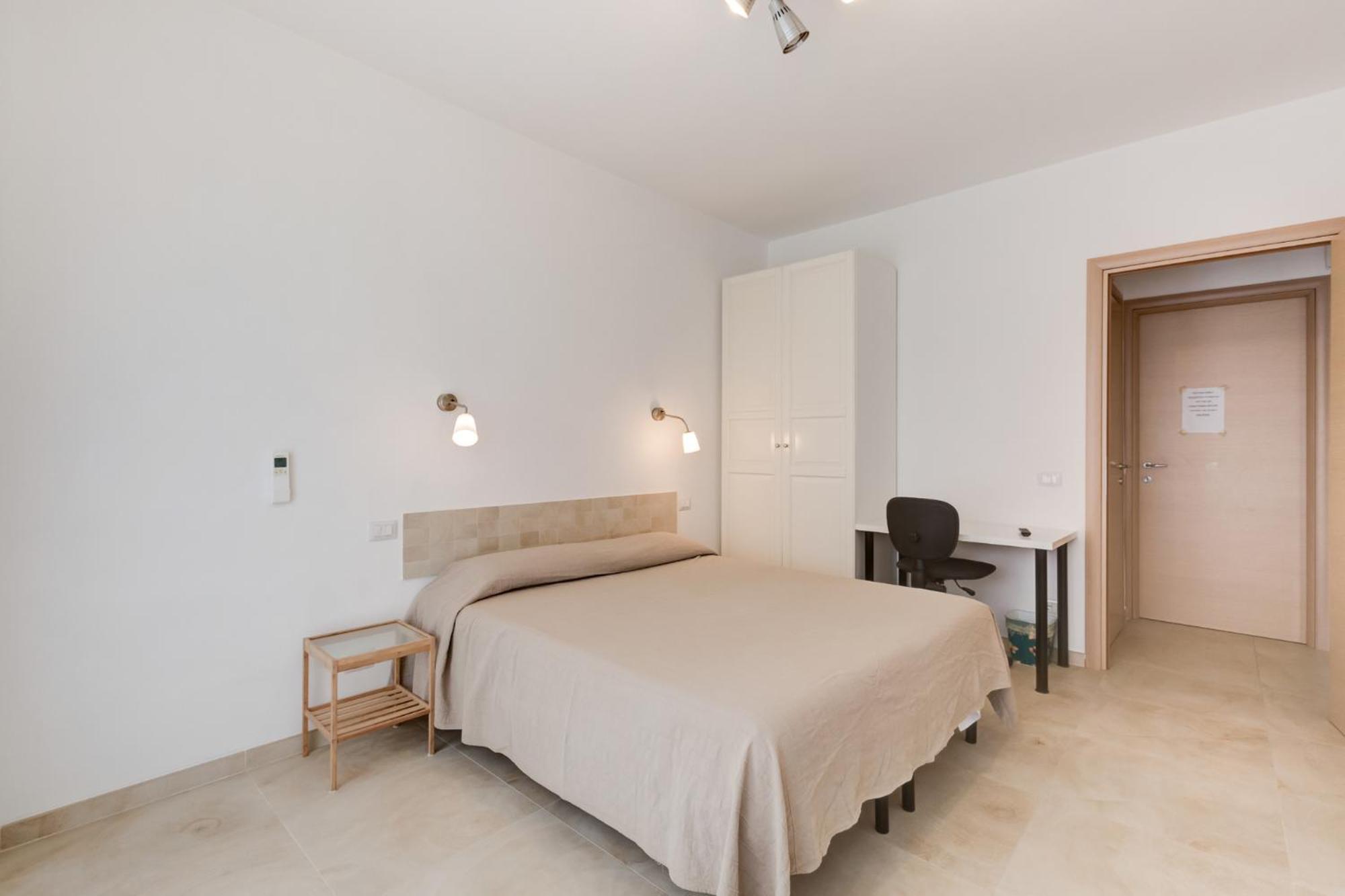 Guesthouse Vassallo Uno Rom Rum bild