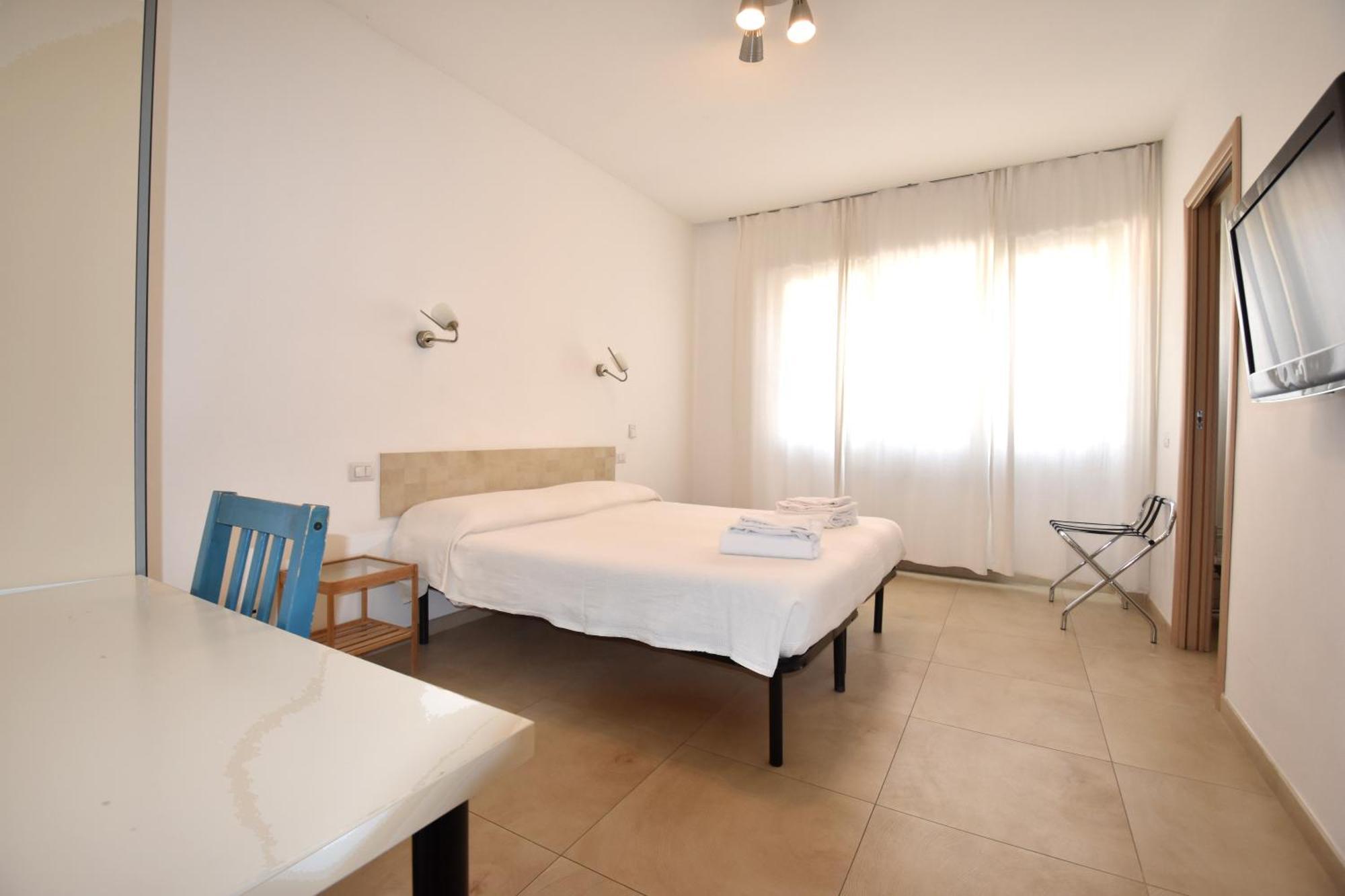 Guesthouse Vassallo Uno Rom Rum bild
