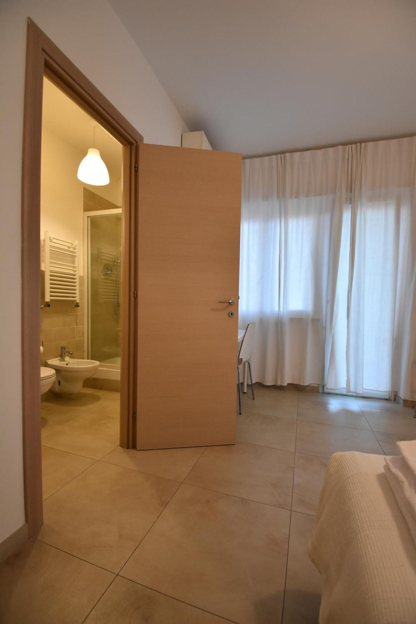 Guesthouse Vassallo Uno Rom Rum bild