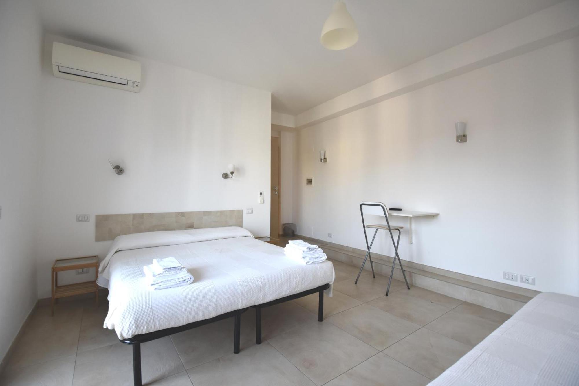 Guesthouse Vassallo Uno Rom Rum bild