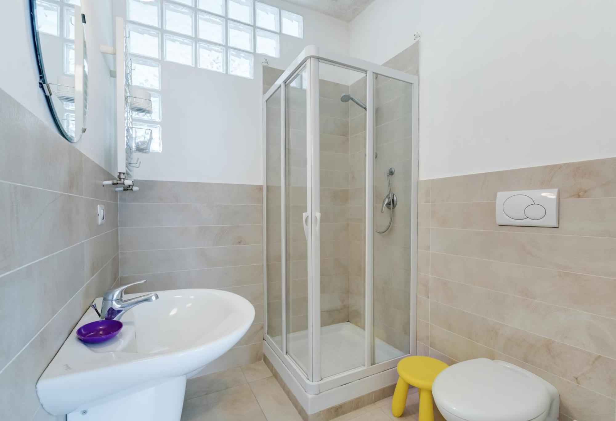 Guesthouse Vassallo Uno Rom Rum bild